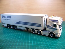 WSI. 1/50 Sneeples Transport 6