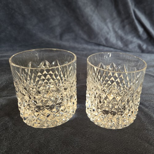 Heavy crystal whiskey - crystal,