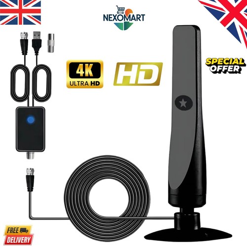 Aerial digital indoor - indoor, tv