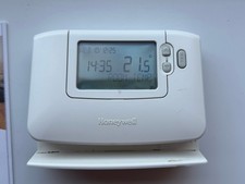 Honeywell CM927 7 Day Wireless