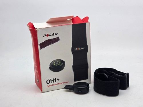 Polar oh1 optical heart - polar, rate