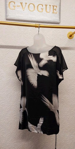 Mint velvet ladies tshirt - mint,