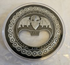 FAM VIPR Federal Air Marshal