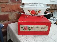 Vintage Boxed Jaj Pyrex