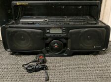 Vintage Hitachi CX-W700 CD