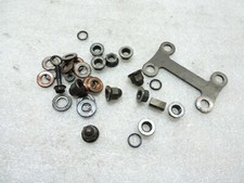 Suzuki GSF 1200 Bandit ENGINE