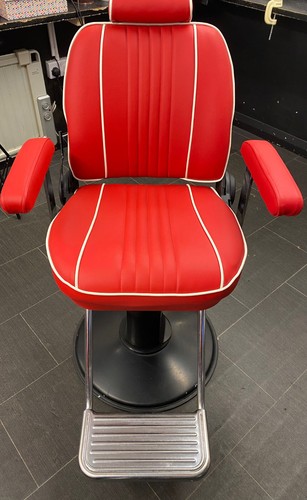 Belmont refurbished barber - refurbished,