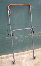 Husqvarna R53SV Lawn Mower