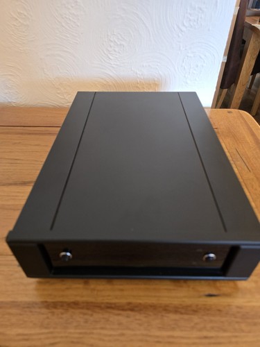 Rega aria mk3 phono - rega, mm/mc