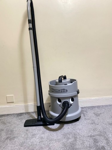 Numatic hoover nvh370 - hoover,
