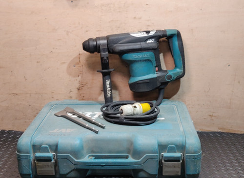 Makita hr3210c rotary hammer - makita,