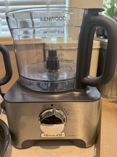 Kenwood fp980 multipro - kenwood,