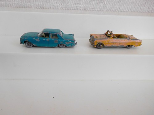 Matchbox models no - models, no.33