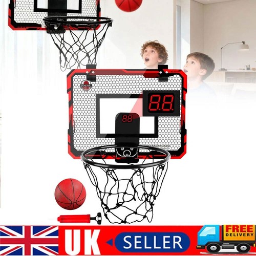 Kids mini basketball hoop with - kids,