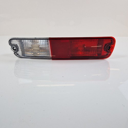 Mitsubishi pajero shogun rear - mitsubishi,