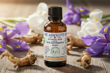 Premium Orris Root Absolute -