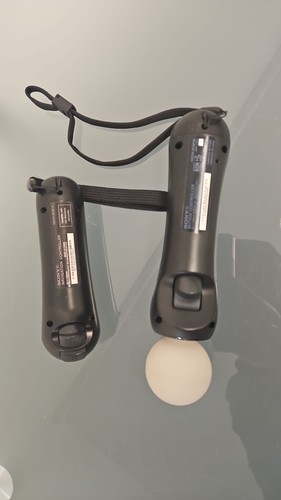 Sony playstation move motion - sony,