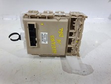 2016 TOYOTA AVENSIS ECU FUSE BOX BODY CONTROL MODULE 82730 05J90 4804 16A06  827
