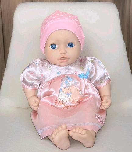 Zapf creation 2016 baby - zapf,