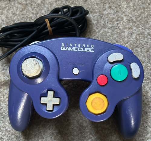 Official genuine nintendo - official,