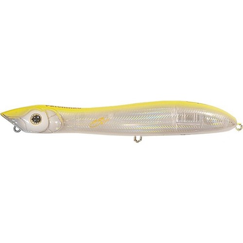 Xorus patchinko 125 - xorus, yellow