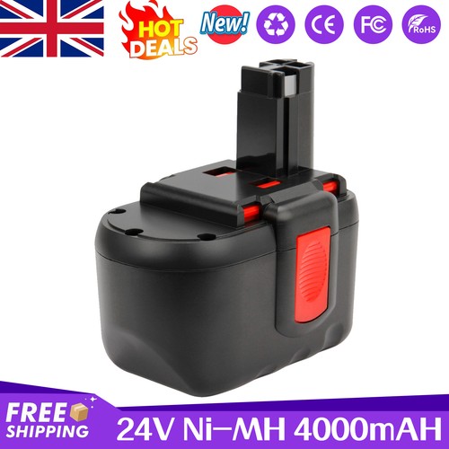 24v 4000mah battery for - 24v,