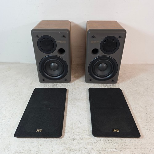 Jvc uxd88y bookshelf - jvc,