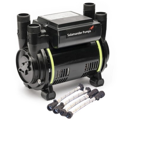 Salamander ct75xtra twin - ct75xtra,