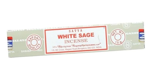 Satya incense nag champa - nag,