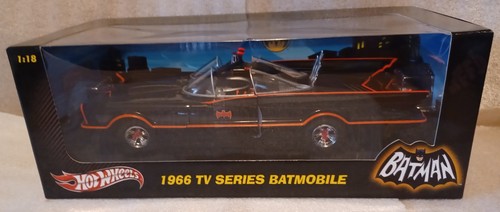 2011 hot wheels 1966 - 2011, tv