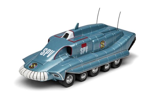 Corgi cc96308 captain scarlet - cc96308,