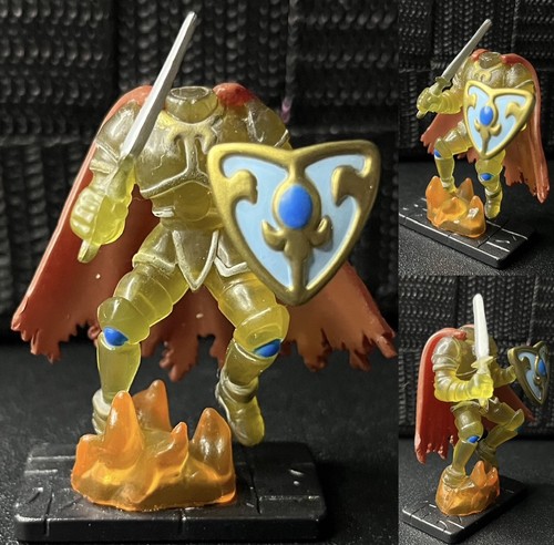 The headless knight - yu-gi-oh!,