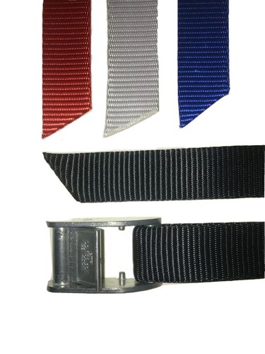 Cam strap 25mm polyester - cam,