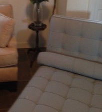 George Smith Chaise - Norris