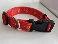 Manchester Utd  Inspired Adj