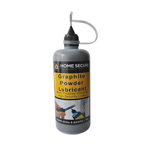 Home secure graphite - home, secure™