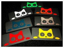 Veloviz Reflective Peeping