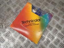 Kawasaki Z650 Super 1976 Vintage Motorcycle 8mm Collectors Item Film Cartridge