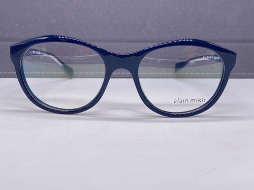 Alain mikli eyeglasses - mikli, frames