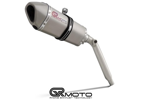 Exhaust for honda - exhaust,