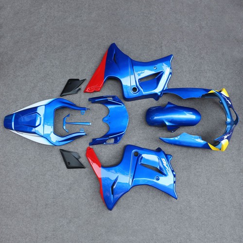Injection fairing bodywork - injection,
