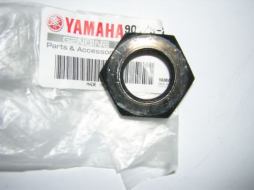 Yamaha 01 gearbox - 98-01,