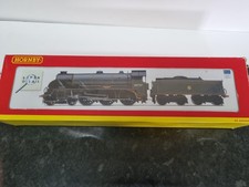 Hornby R2623 BR 4-6-0 King Arthur Class N15 30737 00 Guage