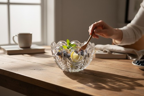 Waterford crystal vintage - waterford,
