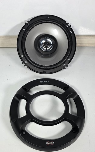 Sony xplod 826 - xplod, 1-826-515-11