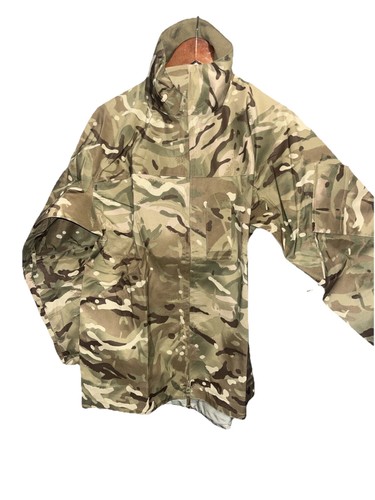 New british army mvp - british,