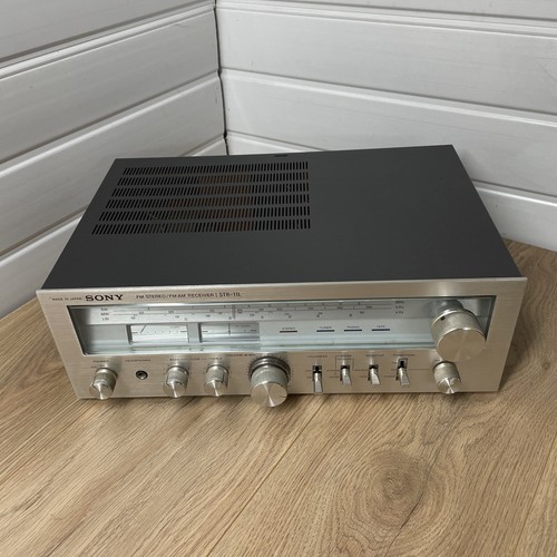 Sony str 11l - sony, str-11l