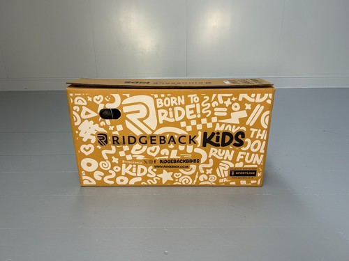 New ridgeback mx14 kids - kids, 14"