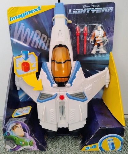 Imaginext toy story - imaginext, xl-15