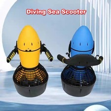 Underwater Sea Scooter Dual
